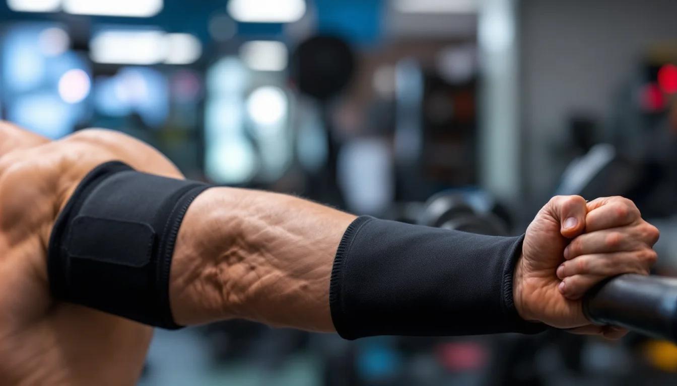 Blood Flow Restriction Training: Building Strength with Lighter Weights